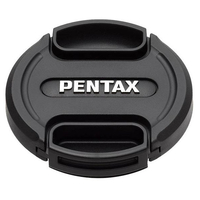 PENTAX レンズキャップ O-LC52:PENTAX