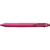 三菱鉛筆 ジェットストリーム 4色 0.7mm ローズピンク F591477-SXE450007.66-イメージ1