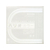 オキナ 単色折紙 白 100枚 F827285-HPPC22-イメージ1