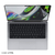 サンワサプライ MacBook Pro 2021 14インチ用液晶保護反射防止フィルム LCD-MBP211-イメージ2