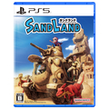バンダイナムコエンターテインメント SAND LAND【PS5】 ELJS20060