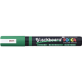三菱鉛筆 ブラックボードポスカ 中字 緑 F882645-PCE2005M1P.6