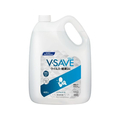 KAO V-SAVE 便座除菌クリーナー 業務用 4.5L FCC0392