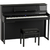 ローランド 電子ピアノ LXシリｰズ 黒鏡面 LX-5-PES-イメージ1