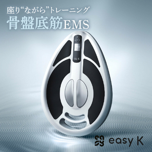 プライムダイレクト Easy-K 骨盤底筋EMS EK11-イメージ2