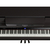 ローランド 電子ピアノ LXシリｰズ ダークローズウッド LX-6-DRS-イメージ6