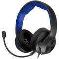 HORI ゲーミングヘッドセット ハイグレード for PlayStation 4 ブルー PS4158