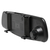 TOHO ミラー型1カメラドライブレコーダー（HD録画） DIXIA ブラック DX-MR720-イメージ5