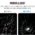 エレコム iPad 第10世代用ガラスフィルム ダイヤモンドコーテンング TB-A23RFLGDC-イメージ4