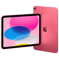 Apple 10.9インチiPad Wi-Fiモデル 256GB ピンク MPQC3JA