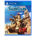 バンダイナムコエンターテインメント SAND LAND【PS4】 PLJS36221
