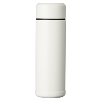 京セラ CERAMUG ボトル(180ml) ホワイト MB06SWH