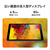 Huawei タブレット MatePad T/8in/2G/32G/Deepsea Blue/(KOB2K-W09) ディープシーブル MATEPAD T/2G/32G-イメージ2