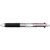 三菱鉛筆 ジェットストリーム 2色 0.7mm 透明 F591483SXE230007.T-イメージ1