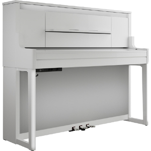 ローランド 電子ピアノ LXシリｰズ 白鏡面 LX-9-PWS-イメージ3