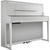 ローランド 電子ピアノ LXシリｰズ 白鏡面 LX-9-PWS-イメージ3