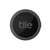 Tile Bluetoothトラッカー 電池交換不可(最大約3年) Sticker(2022) ブラック RT-42001-AP-イメージ1