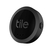 Tile Bluetoothトラッカー 電池交換不可(最大約3年) Sticker(2022) ブラック RT-42001-AP-イメージ4