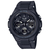カシオ ソーラー電波腕時計 BABY-G G-MS ブラック MSG-W100G-1AJF-イメージ1