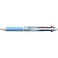 三菱鉛筆 ジェットストリーム 2色 0.7mm 水色 F591484-SXE230007.8