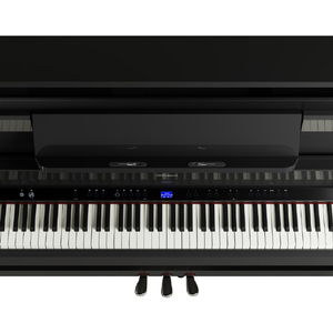 ローランド 電子ピアノ LXシリｰズ 黒鏡面 LX-9-PES-イメージ10