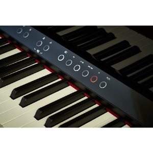 ローランド 電子ピアノ LXシリｰズ 黒鏡面 LX-9-PES-イメージ13