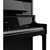 ローランド 電子ピアノ LXシリｰズ 黒鏡面 LX-9-PES-イメージ7