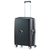 アメリカンツーリスター スーツケース(66cm) スクアセム ブラック QJ209002BLACK-イメージ1