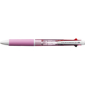 三菱鉛筆 ジェットストリーム 2色 0.7mm ピンク F591485-SXE230007.13