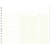 コクヨ バインダー帳簿用ルーズリーフ 一色刷 元帳 F804053-ﾘ-300-イメージ2