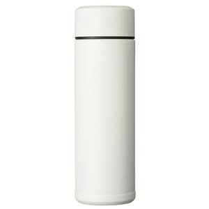 京セラ CERAMUG ボトル(300ml) ホワイト MB10SWH-イメージ1