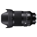 シグマ 大口径単焦点レンズ 35mm F1.2 DG DN 35MMF1.2DGDNSONY