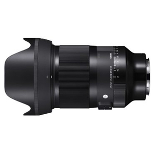 シグマ 大口径単焦点レンズ 35mm F1.2 DG DN 35MMF1.2DGDNSONY-イメージ1