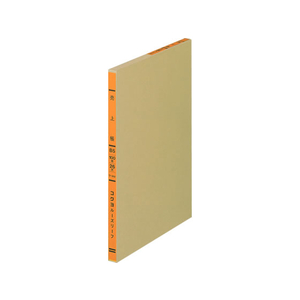 コクヨ バインダー帳簿用ルーズリーフ 一色刷 売上帳 F804054-ﾘ-302-イメージ1