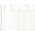 コクヨ バインダー帳簿用ルーズリーフ 一色刷 売上帳 F804054-ﾘ-302-イメージ2