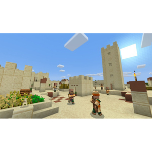 SIE Minecraft Starter Collection【PS4】 PCJS81014-イメージ2