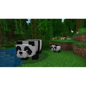 SIE Minecraft Starter Collection【PS4】 PCJS81014-イメージ4