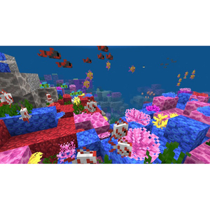 SIE Minecraft Starter Collection【PS4】 PCJS81014-イメージ5