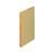 コクヨ バインダー帳簿用ルーズリーフ 一色刷 仕入帳 B5 F804055-ﾘ-303-イメージ1
