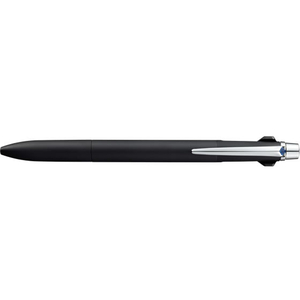 三菱鉛筆 ジェットストリームプライム ノック式 3色 0.7mm ブラック F591490-SXE3300007.24-イメージ1