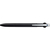 三菱鉛筆 ジェットストリームプライム ノック式 3色 0.7mm ブラック F591490-SXE3300007.24-イメージ1
