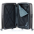 アメリカンツーリスター スーツケース(75cm) スクアセム ブラック QJ209003BLACK-イメージ3
