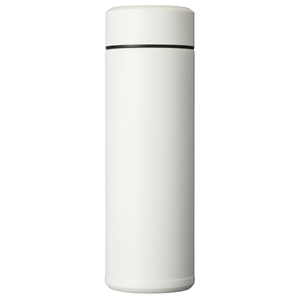 京セラ CERAMUG ボトル(500ml) ホワイト MB17SWH-イメージ1