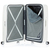 アメリカンツーリスター スーツケース(75cm) スクアセム オフホワイト QJ235003OFFWHITE-イメージ3