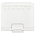 BALMUDA オーブントースター ホワイト K11A-WH-イメージ4