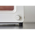 BALMUDA オーブントースター ホワイト K11A-WH-イメージ6