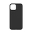 パワーサポート iPhone 13 mini用ケース Air Jacket Rubber Black PIPY-72-イメージ2