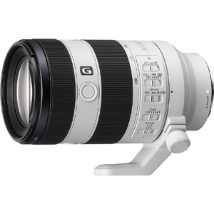 SONY デジタル一眼カメラα[Eマウント]用レンズ FE 70-200mm F4 Macro G OSS II SEL70200G2-イメージ1