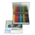 サクラクレパス ヴァンゴッホ水彩色鉛筆 24色セット(メタルケース入り) ｳﾞｱﾝｺﾞﾂﾎｽｲｻｲｲﾛｴﾝﾋﾟﾂ24ｼﾖｸ-イメージ1