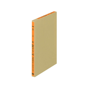 コクヨ バインダー帳簿用ルーズリーフ 一色刷 売上帳 F804062-ﾘ-372-イメージ1